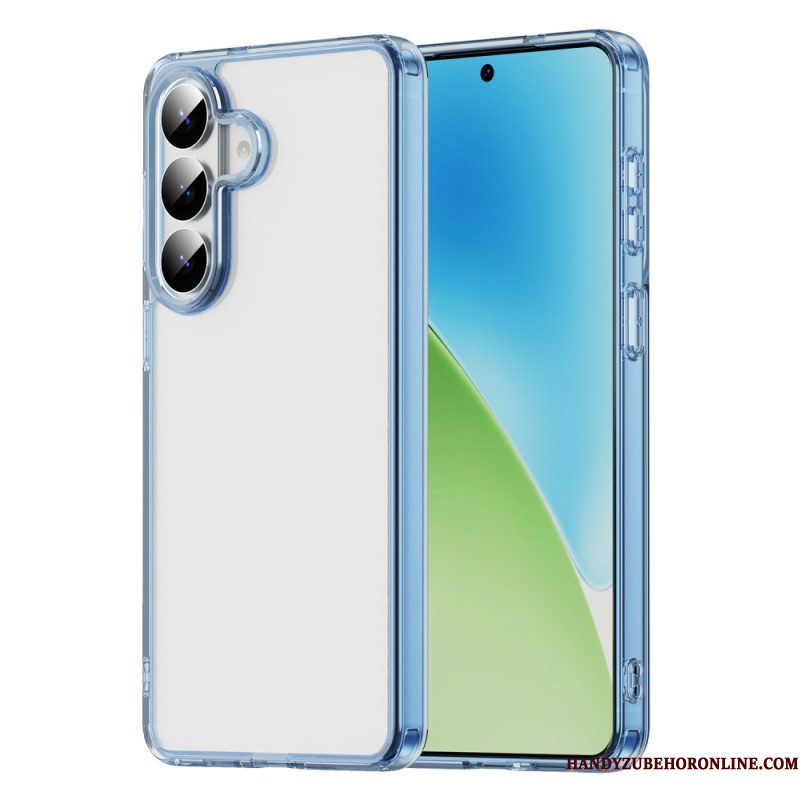 Hoesje Samsung Galaxy S26 Plus Hybride