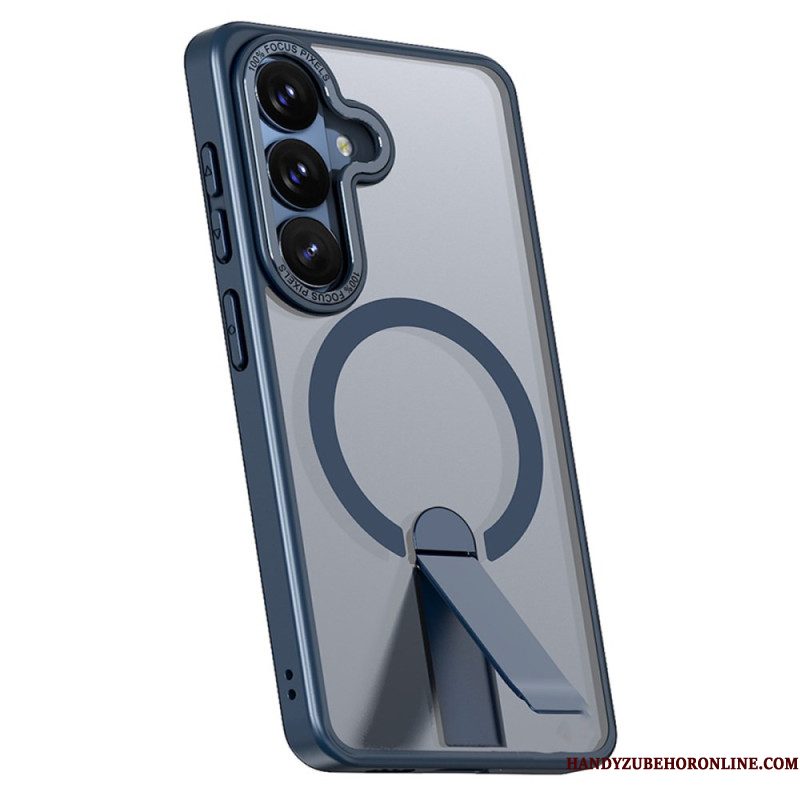 Hoesje Samsung Galaxy S26 Plus Magnetische Designstandaard