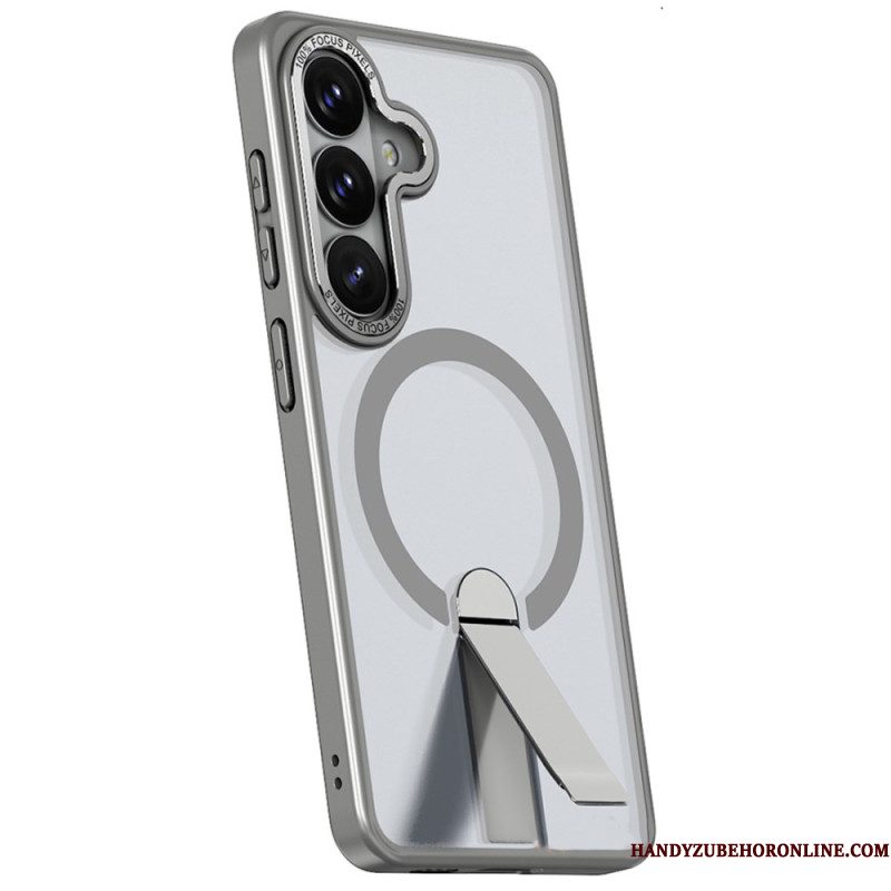 Hoesje Samsung Galaxy S26 Plus Magnetische Designstandaard