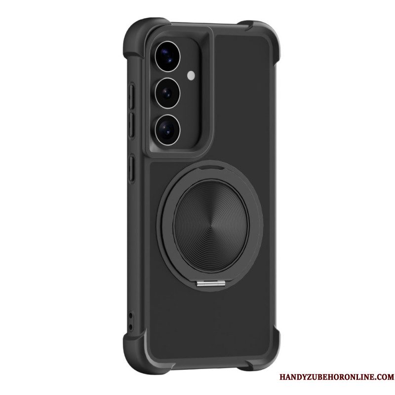 Hoesje Samsung Galaxy S26 Plus Premium Magnetisch Ontwerp Bescherming Hoesje