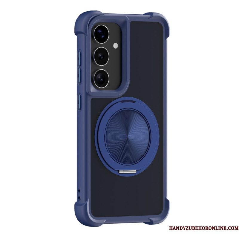 Hoesje Samsung Galaxy S26 Plus Premium Magnetisch Ontwerp Bescherming Hoesje