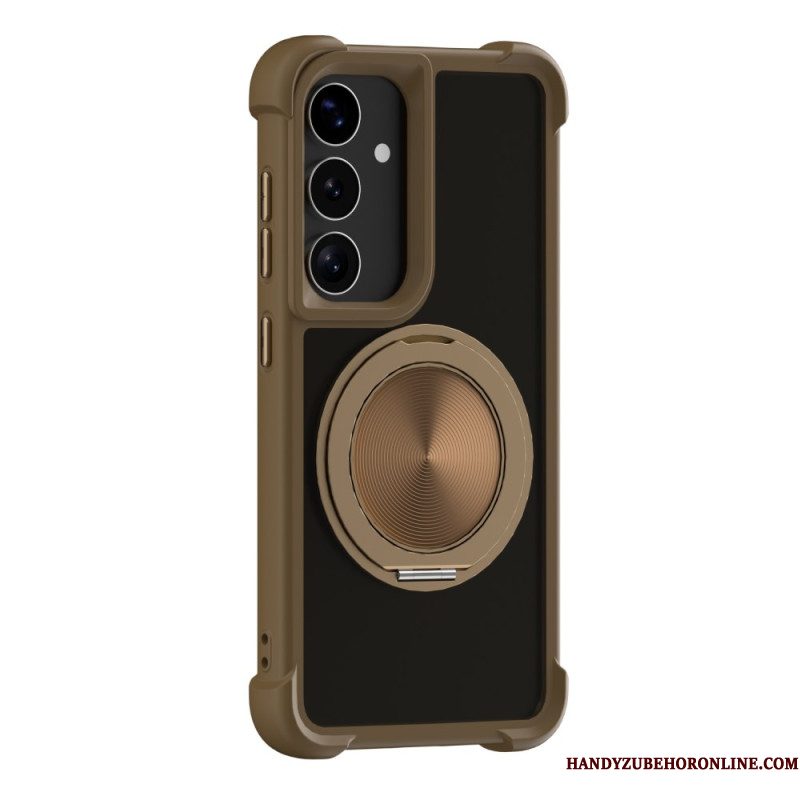 Hoesje Samsung Galaxy S26 Plus Premium Magnetisch Ontwerp Bescherming Hoesje