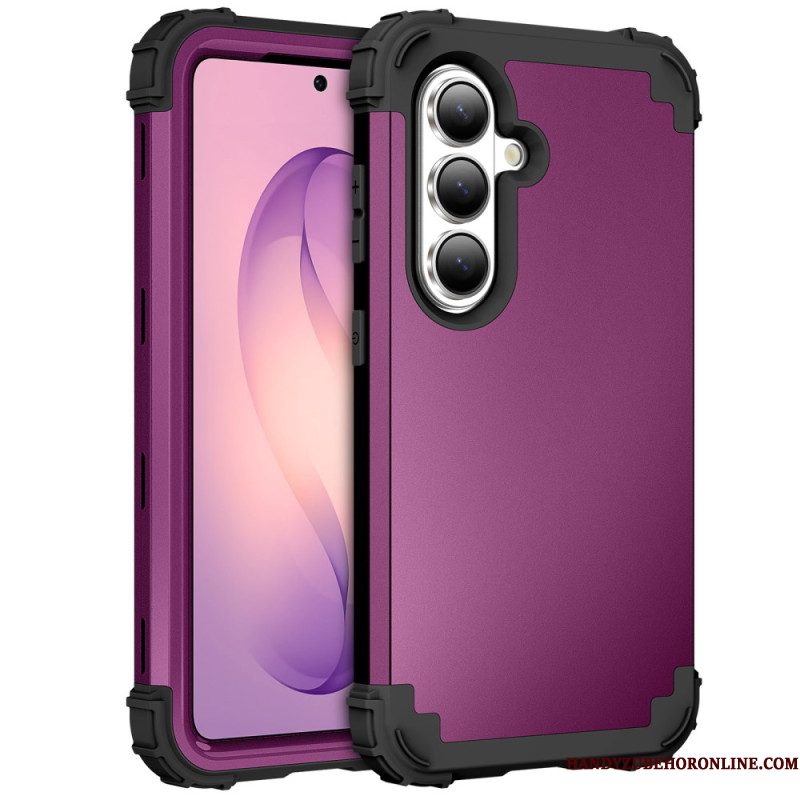Hoesje Samsung Galaxy S26 Plus Schokbestendig Bescherming Hoesje