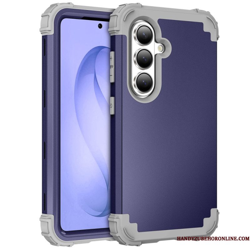 Hoesje Samsung Galaxy S26 Plus Schokbestendig Bescherming Hoesje