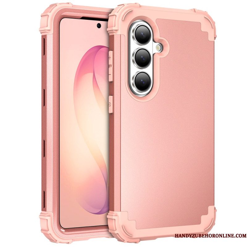 Hoesje Samsung Galaxy S26 Plus Schokbestendig Bescherming Hoesje
