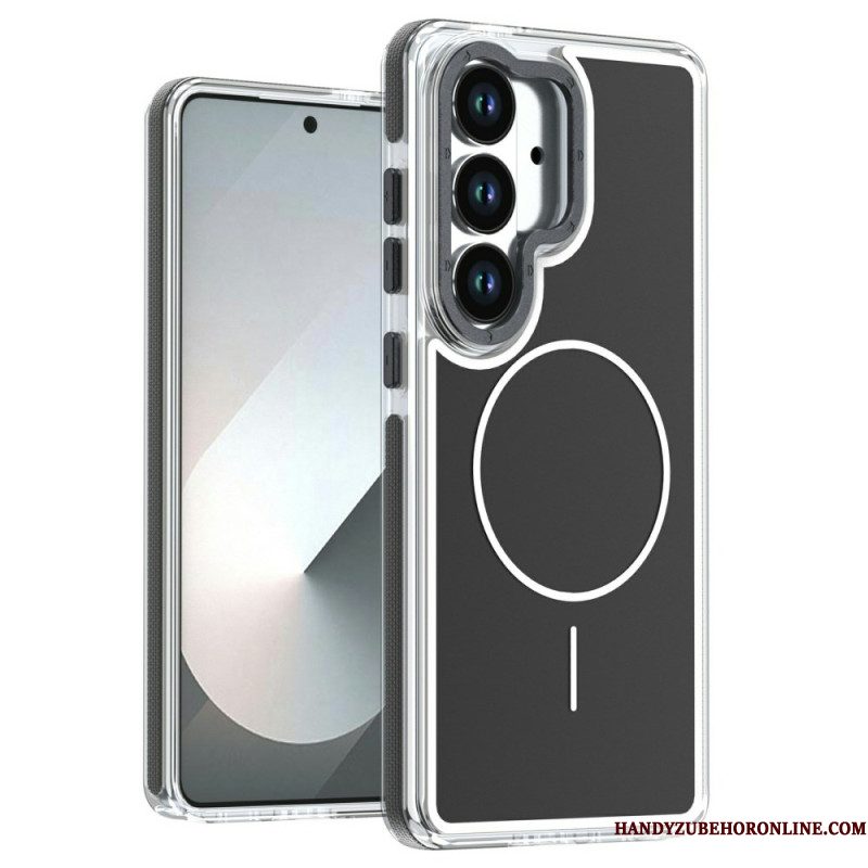 Hoesje Samsung Galaxy S26 Plus Schokbestendig Magnetisch
