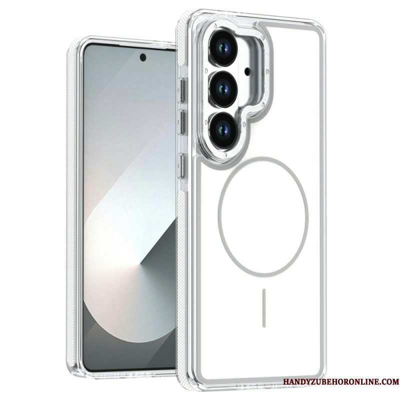 Hoesje Samsung Galaxy S26 Plus Schokbestendig Magnetisch