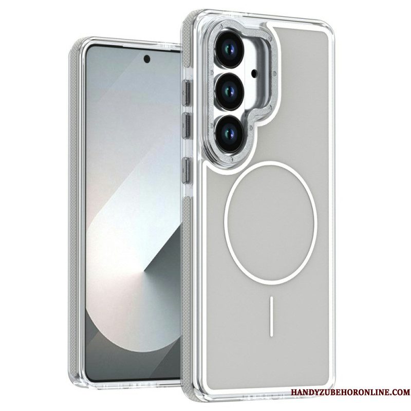 Hoesje Samsung Galaxy S26 Plus Schokbestendig Magnetisch