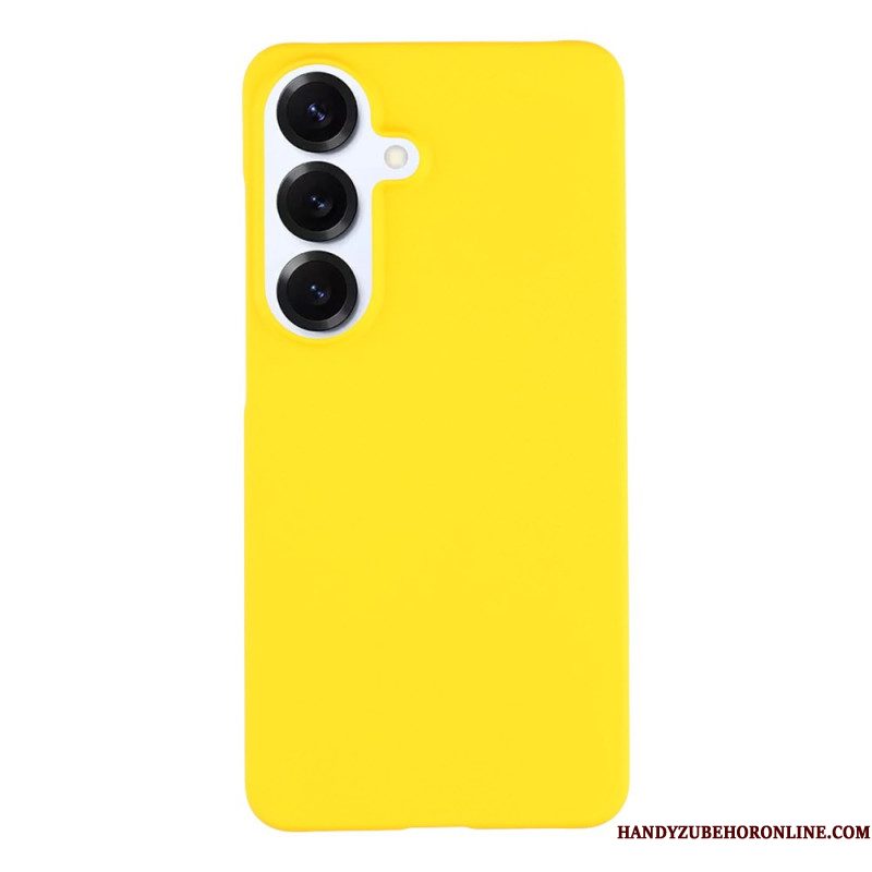 Hoesje Samsung Galaxy S26 Stevig Bescherming Hoesje