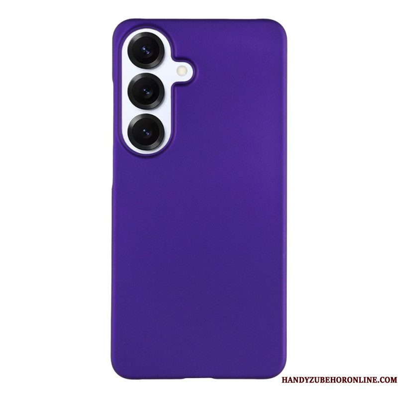 Hoesje Samsung Galaxy S26 Stevig Bescherming Hoesje