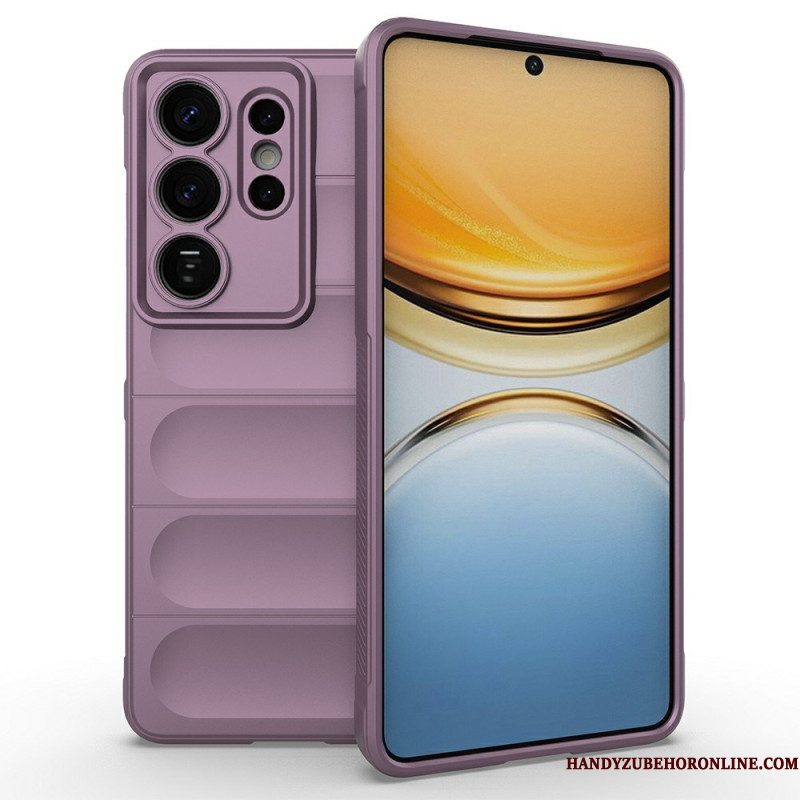 Hoesje Samsung Galaxy S26 Ultra Antislip Bescherming Hoesje