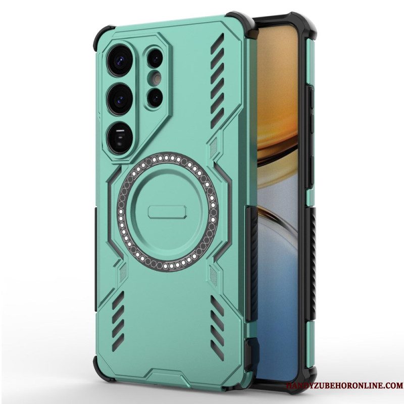 Hoesje Samsung Galaxy S26 Ultra Warmteafvoer