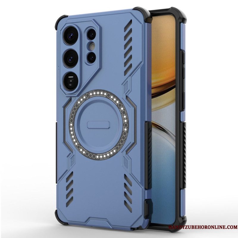 Hoesje Samsung Galaxy S26 Ultra Warmteafvoer