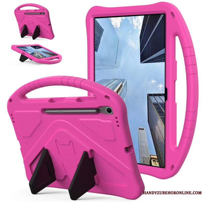 Hoesje Samsung Galaxy Tab S10 Fe Plus Eva