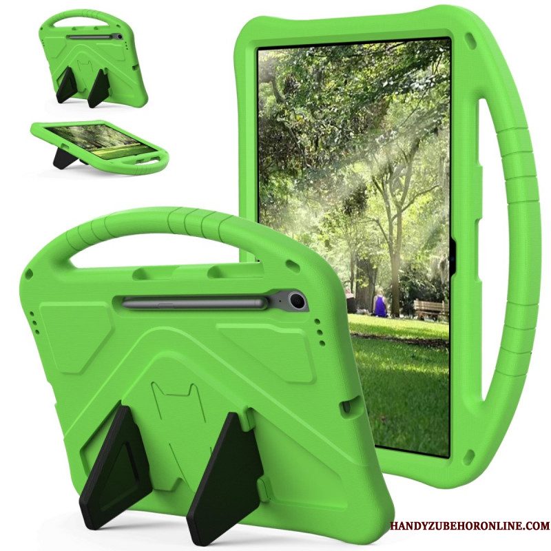 Hoesje Samsung Galaxy Tab S10 Fe Plus Eva