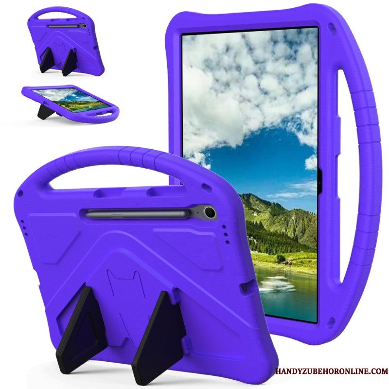 Hoesje Samsung Galaxy Tab S10 Fe Plus Eva