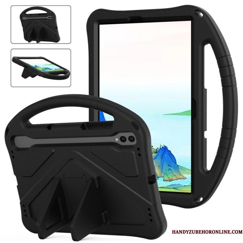 Hoesje Samsung Galaxy Tab S10 Lite Eva Beschermhoes Bescherming Hoesje