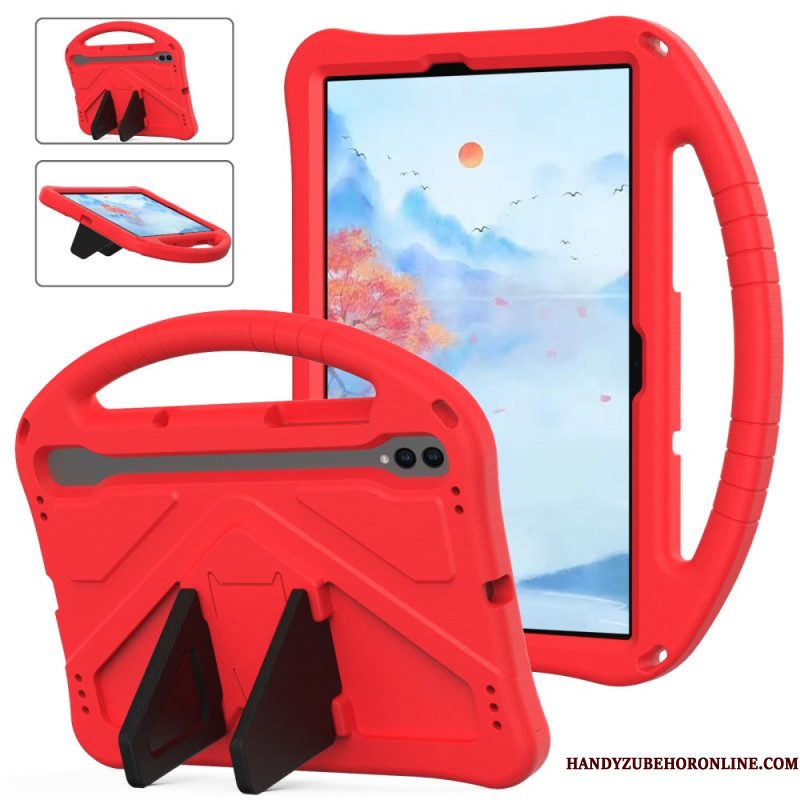 Hoesje Samsung Galaxy Tab S10 Lite Eva Beschermhoes Bescherming Hoesje