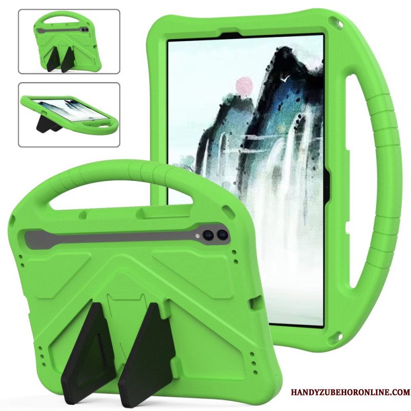 Hoesje Samsung Galaxy Tab S10 Lite Eva Beschermhoes Bescherming Hoesje
