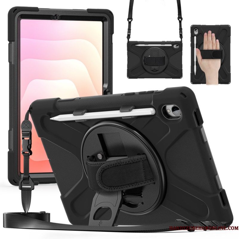 Hoesje Samsung Galaxy Tab S11 Draaibare Standaard Bescherming Hoesje