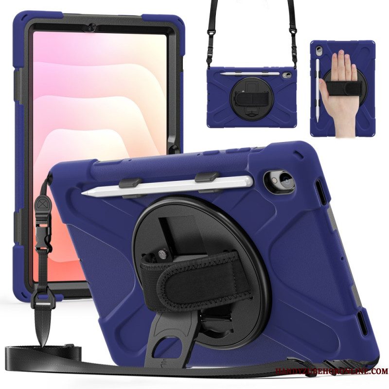 Hoesje Samsung Galaxy Tab S11 Draaibare Standaard Bescherming Hoesje