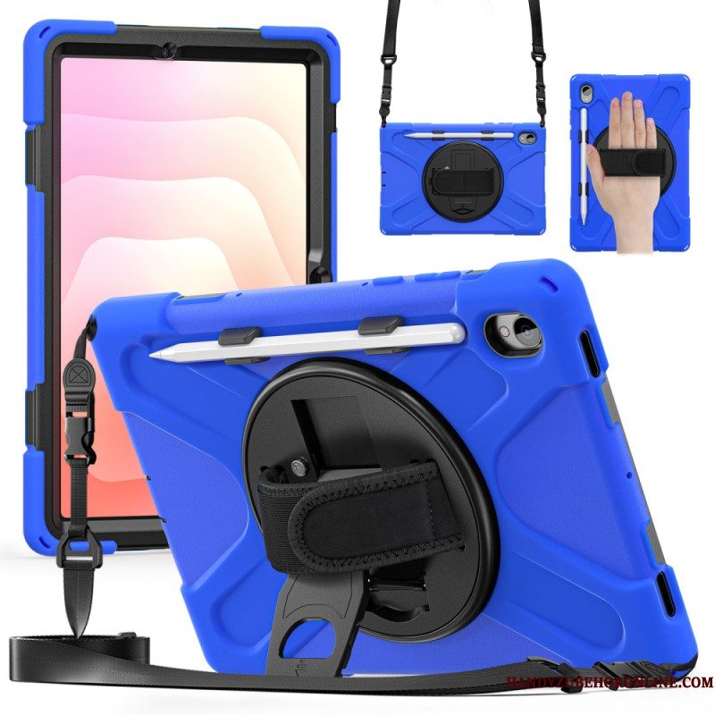 Hoesje Samsung Galaxy Tab S11 Draaibare Standaard Bescherming Hoesje