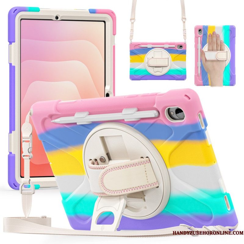 Hoesje Samsung Galaxy Tab S11 Draaibare Standaard Bescherming Hoesje