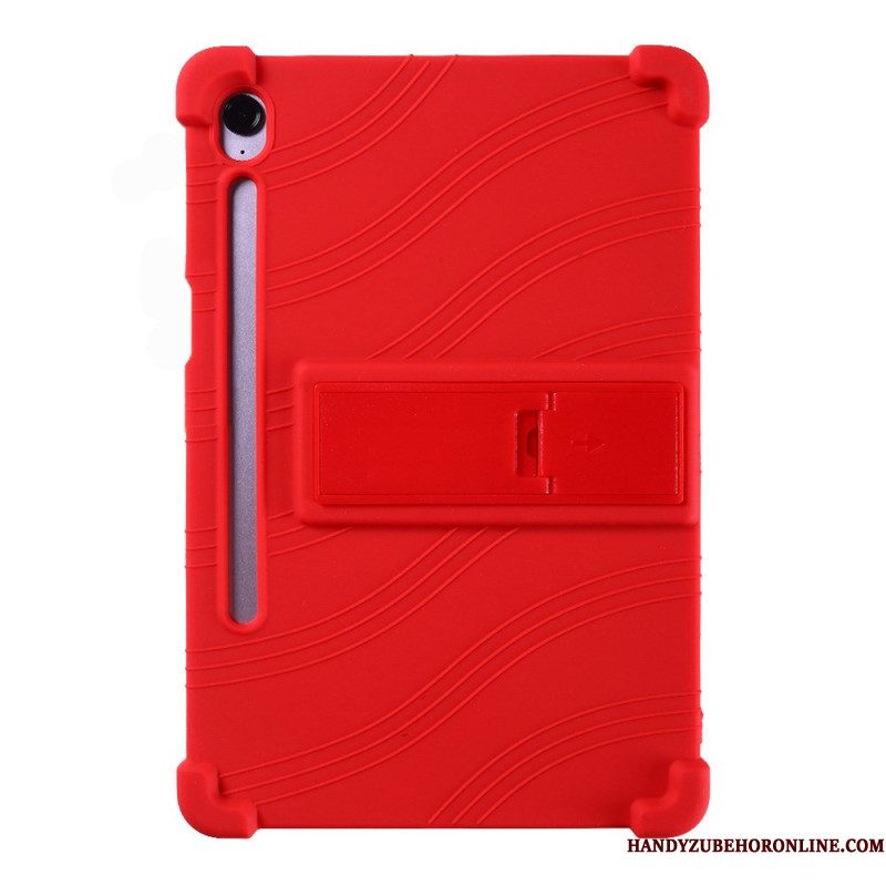 Hoesje Samsung Galaxy Tab S11 Geïntegreerde Standaard Bescherming Hoesje