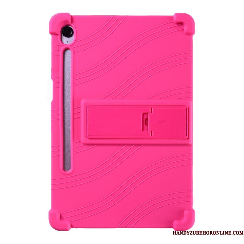 Hoesje Samsung Galaxy Tab S11 Geïntegreerde Standaard Bescherming Hoesje
