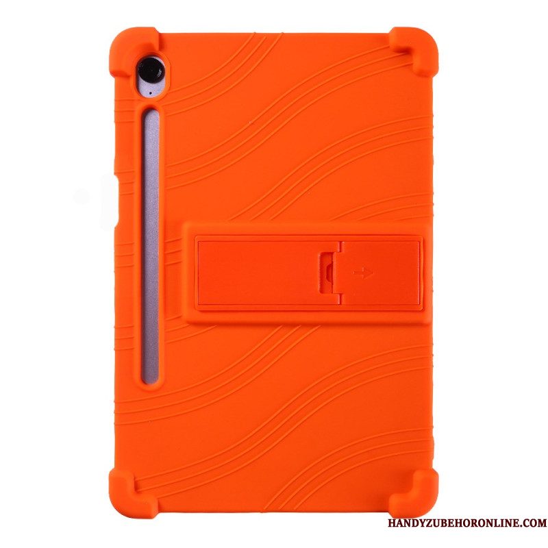 Hoesje Samsung Galaxy Tab S11 Geïntegreerde Standaard Bescherming Hoesje