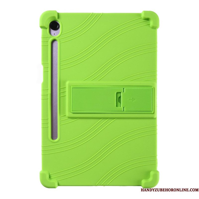 Hoesje Samsung Galaxy Tab S11 Geïntegreerde Standaard Bescherming Hoesje