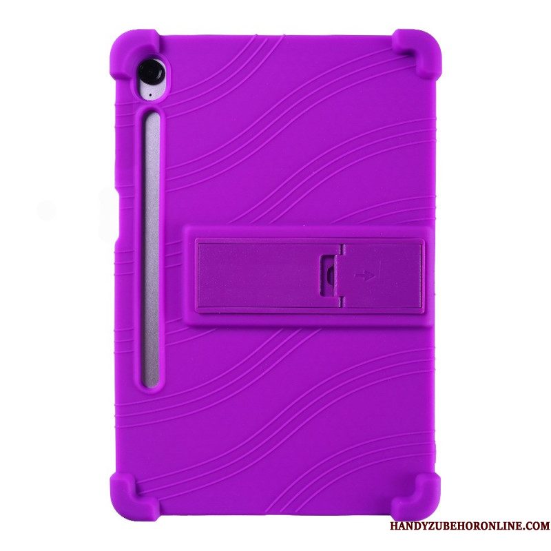 Hoesje Samsung Galaxy Tab S11 Geïntegreerde Standaard Bescherming Hoesje