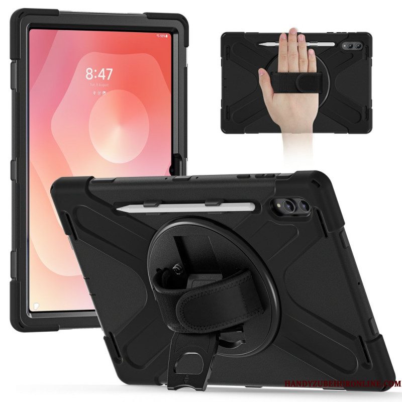 Hoesje Samsung Galaxy Tab S11 Ultra Ultrabestendig Ontwerp