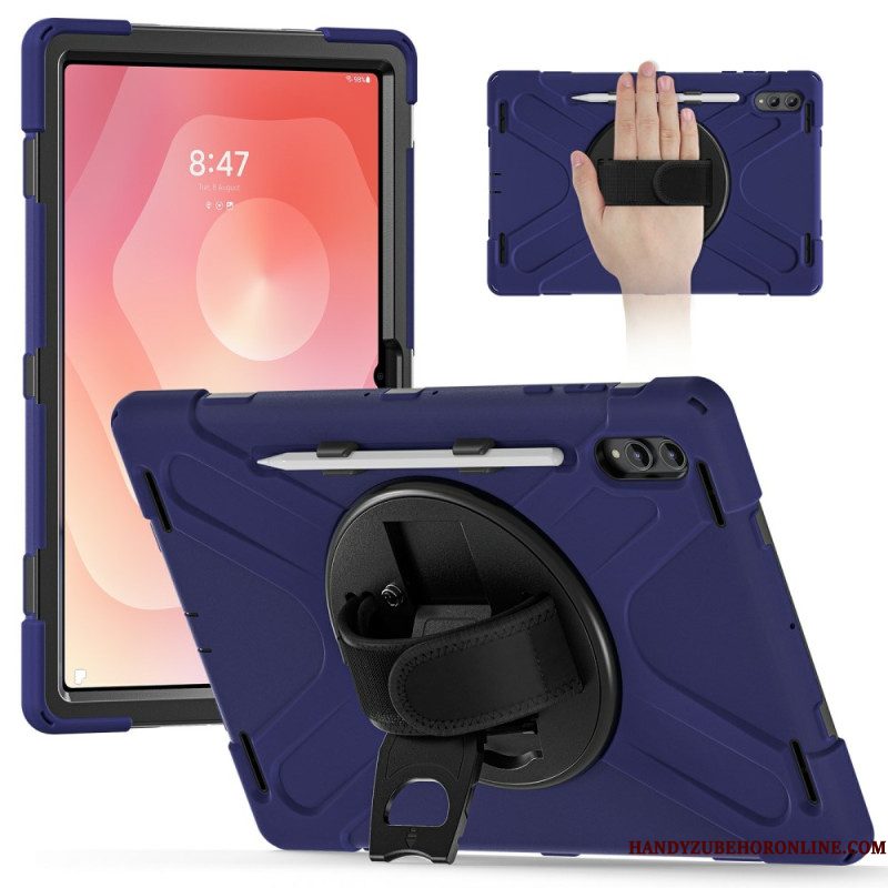 Hoesje Samsung Galaxy Tab S11 Ultra Ultrabestendig Ontwerp