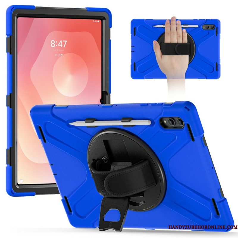 Hoesje Samsung Galaxy Tab S11 Ultra Ultrabestendig Ontwerp