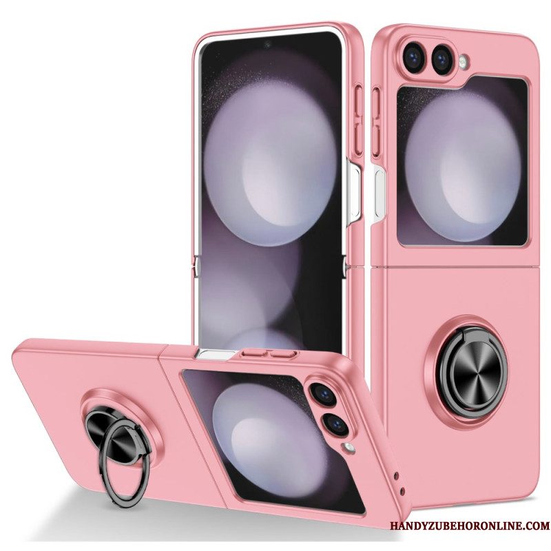 Hoesje Samsung Galaxy Z Flip 7 Draaibare Houder