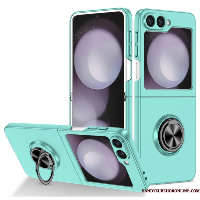Hoesje Samsung Galaxy Z Flip 7 Draaibare Houder
