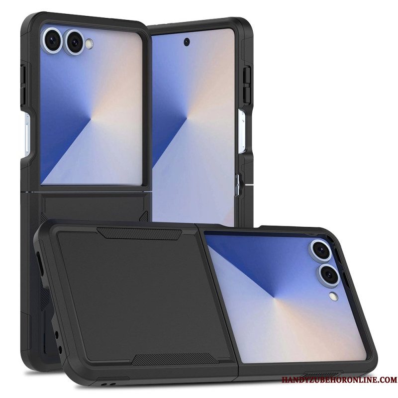Hoesje Samsung Galaxy Z Flip 7 Eenvoudig