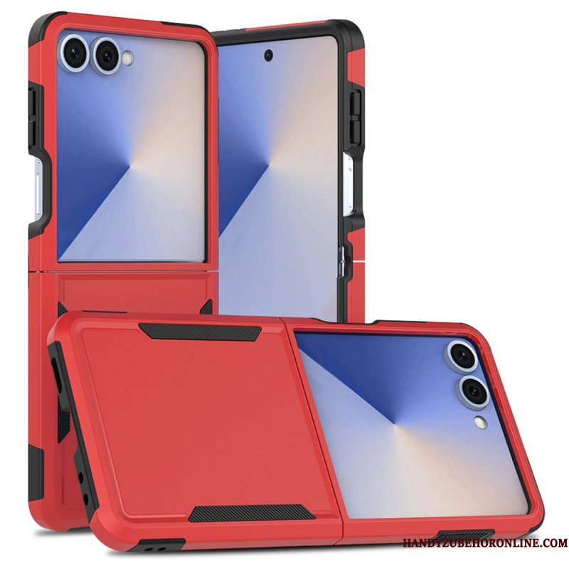 Hoesje Samsung Galaxy Z Flip 7 Eenvoudig