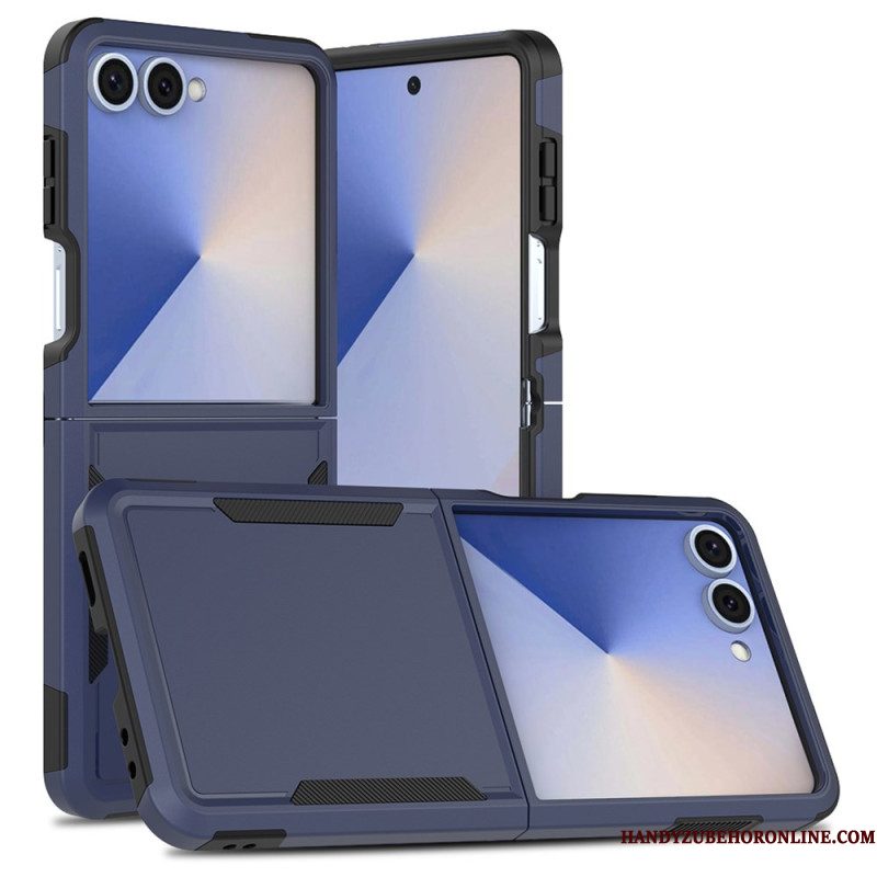 Hoesje Samsung Galaxy Z Flip 7 Eenvoudig
