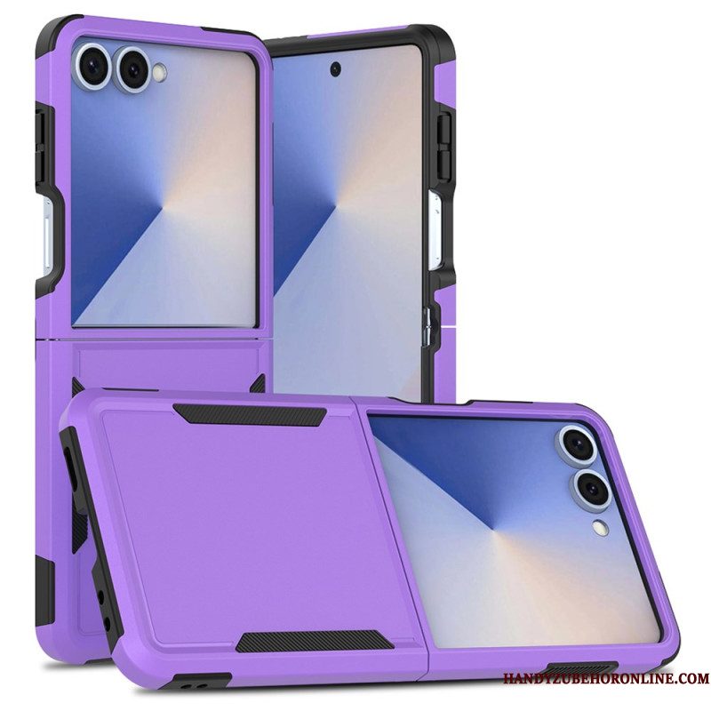 Hoesje Samsung Galaxy Z Flip 7 Eenvoudig