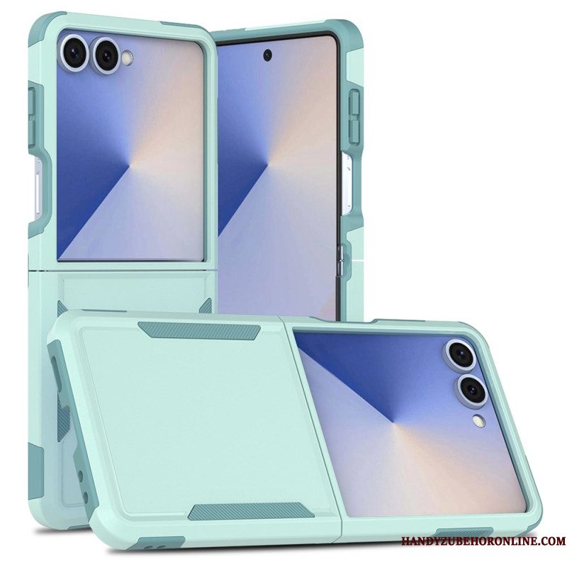 Hoesje Samsung Galaxy Z Flip 7 Eenvoudig
