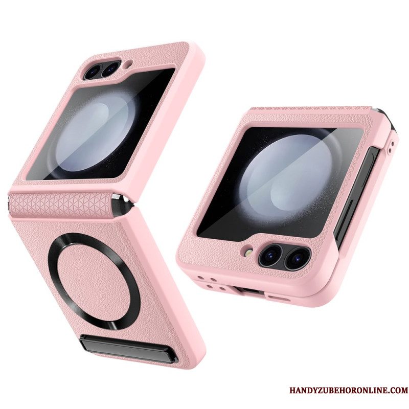 Hoesje Samsung Galaxy Z Flip 7 Fe Cd-patroon