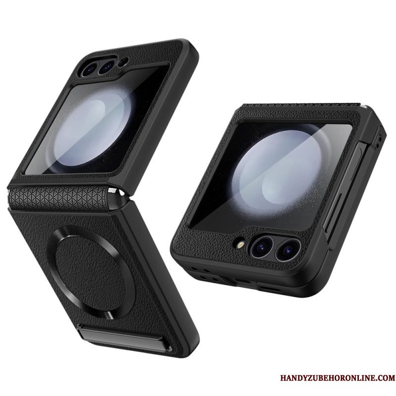 Hoesje Samsung Galaxy Z Flip 7 Fe Cd-patroon