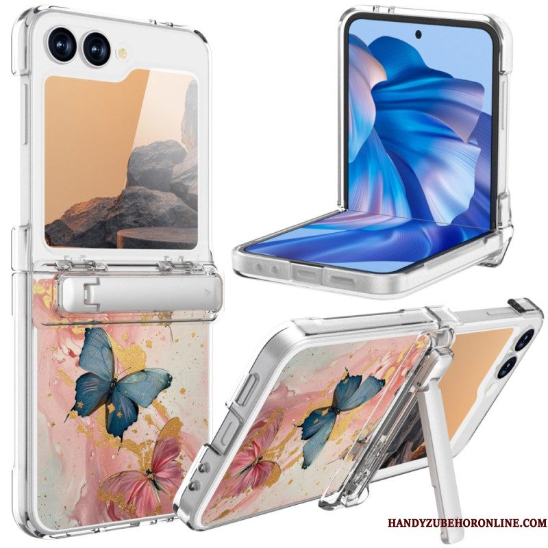 Hoesje Samsung Galaxy Z Flip 7 Fe Diverse Patronen