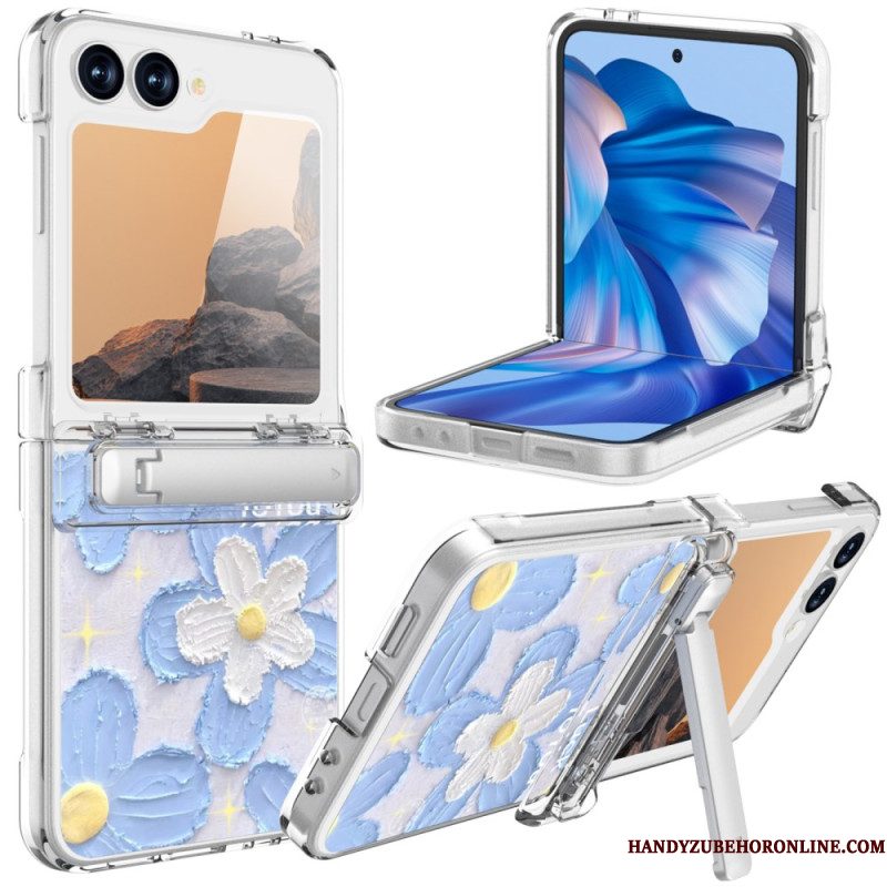 Hoesje Samsung Galaxy Z Flip 7 Fe Diverse Patronen