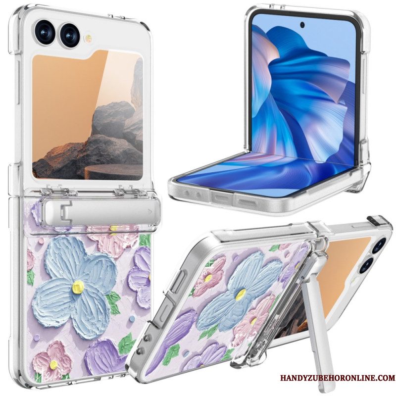 Hoesje Samsung Galaxy Z Flip 7 Fe Diverse Patronen