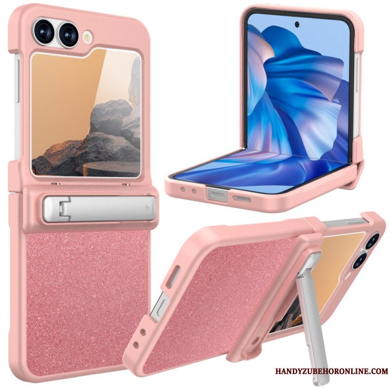 Hoesje Samsung Galaxy Z Flip 7 Fe Diverse Patronen