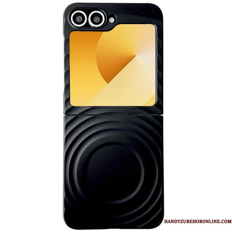 Hoesje Samsung Galaxy Z Flip 7 Fe Magnetisch