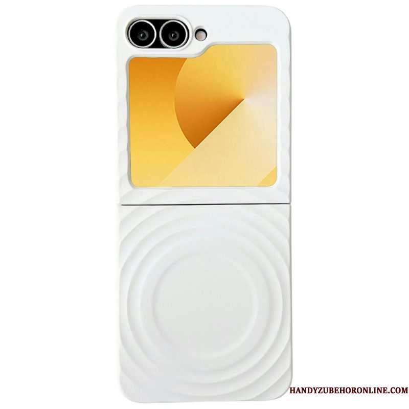 Hoesje Samsung Galaxy Z Flip 7 Fe Magnetisch